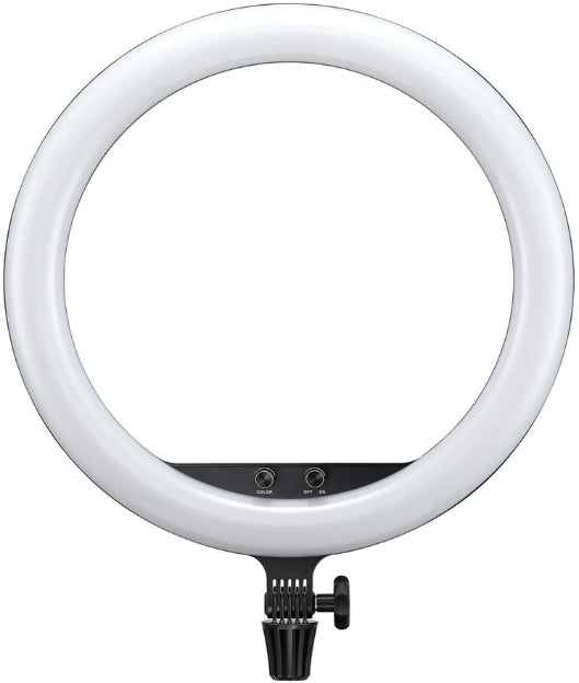 Godox LR-150B LED-Ringlicht – 1400 Lux, 3000–6000 K – dimmbar