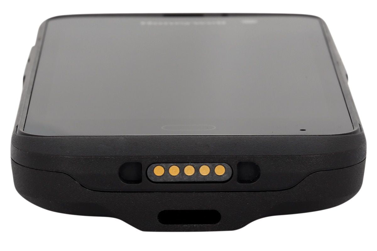 Honeywell CT40 XP – 5", 4/32 GB, 4G/WLAN, Android