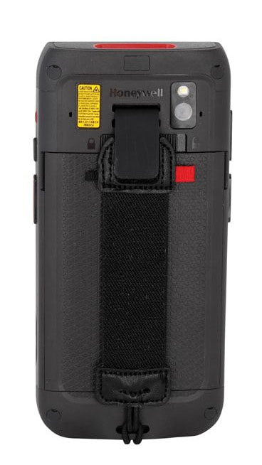 Honeywell CT40XP – 5", 4/32 GB, 4G/WLAN, 1D/2D, IP66/67, Android