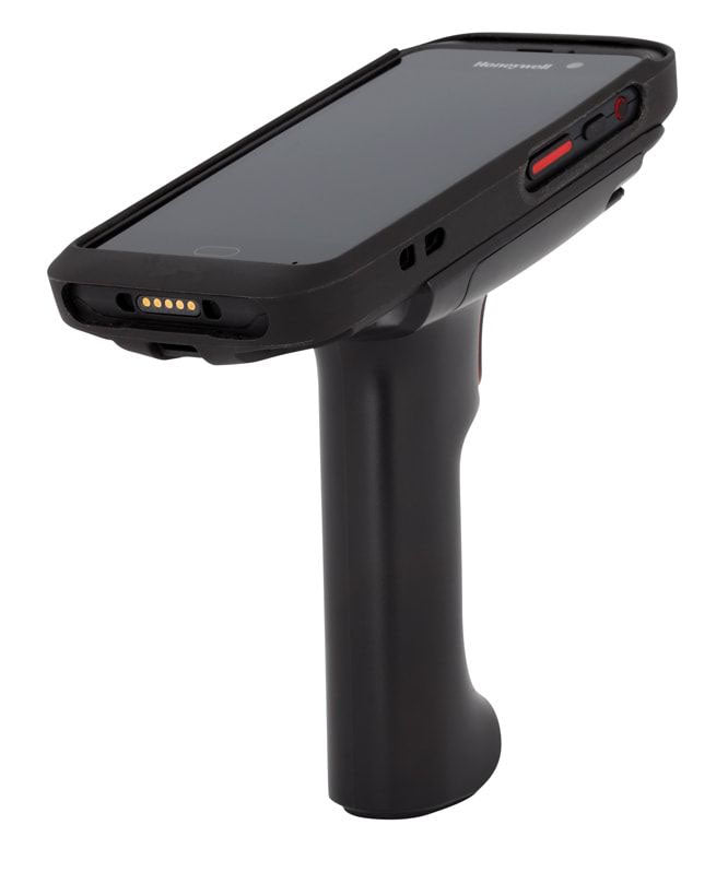 Honeywell CT40 XP – 5", 4/32 GB, 4G/WLAN, Android
