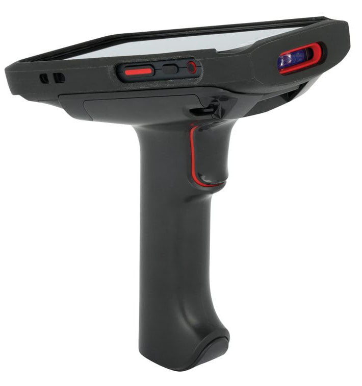Honeywell CT40 XP – 5", 4/32 GB, 4G/WLAN, IP65/67, Android