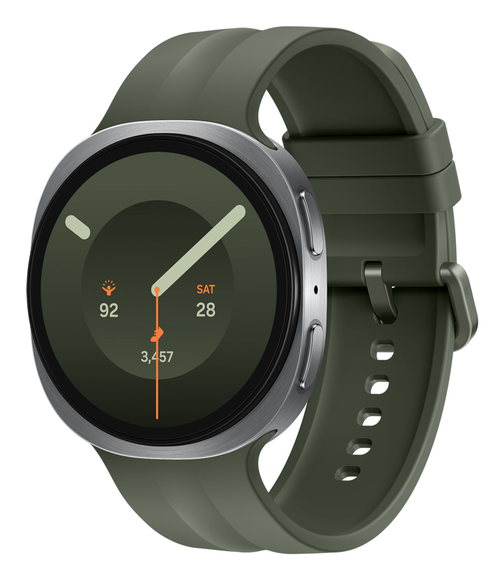 Samsung Galaxy Watch 9 44 mm GPS + Cellular – 50 m