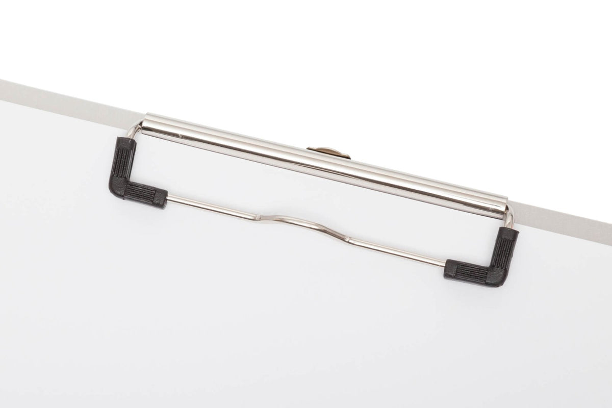 MAUL Klemmbrett – Aluminium