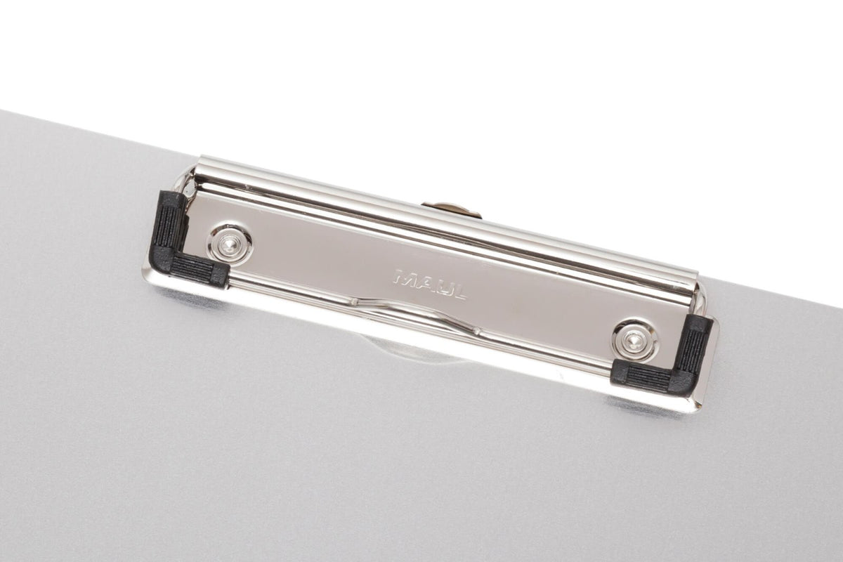 MAUL Klemmbrett – Aluminium