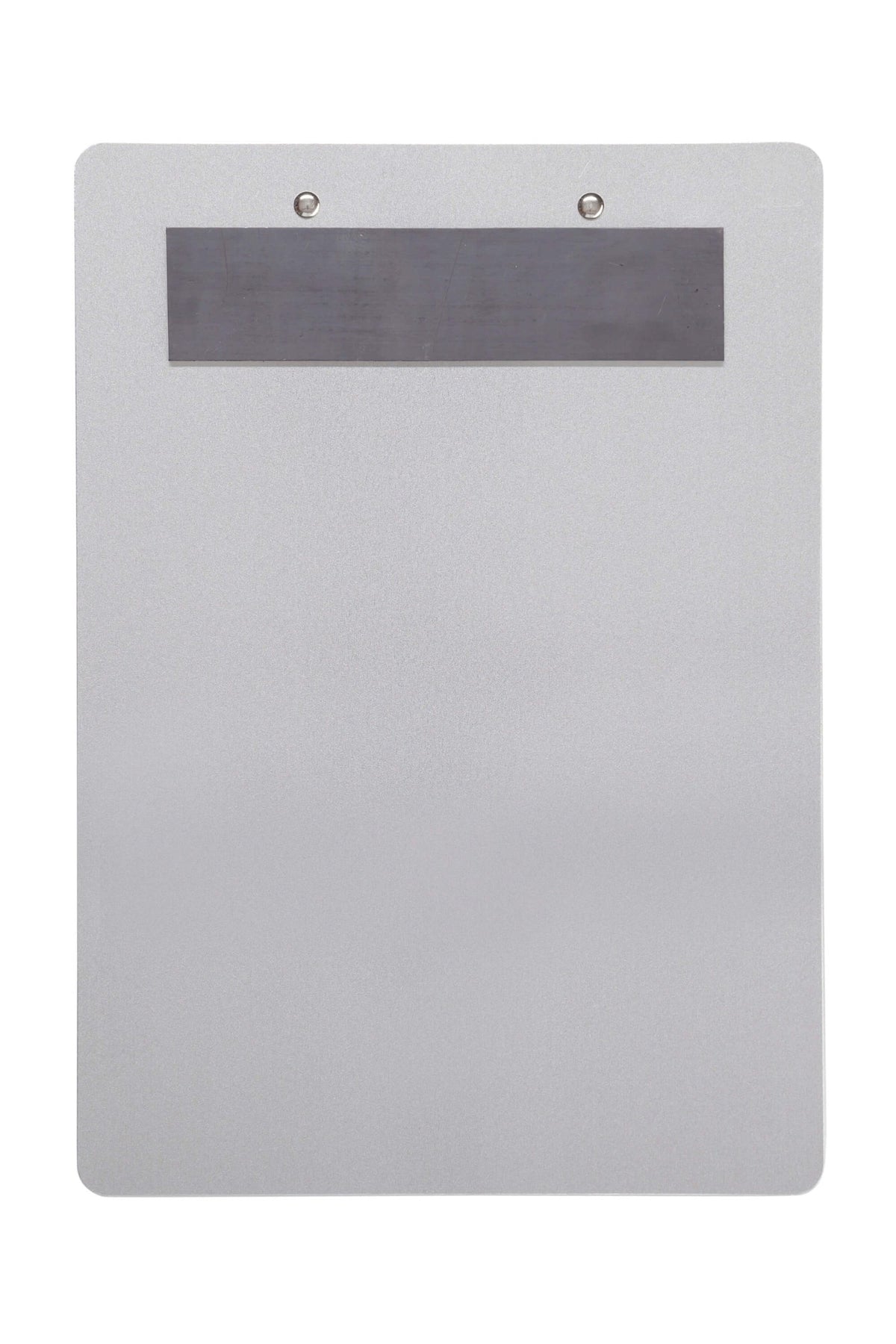 MAUL Klemmbrett – Aluminium