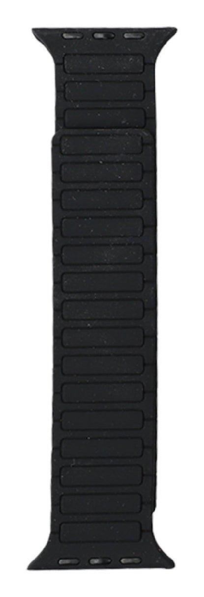 4smarts Alpha – Armband – für Apple Watch (diverse Grössen), Mehrfarbig, 4er Set