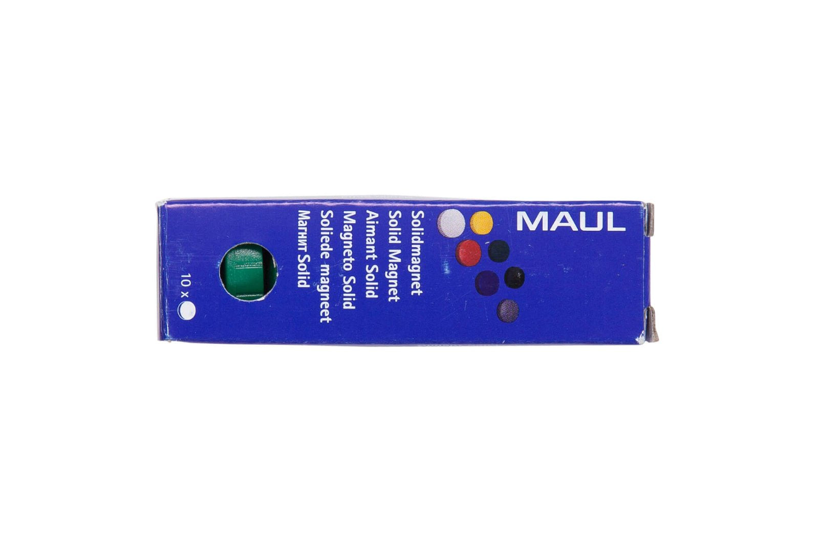 MAUL Starter-Kit – für Whiteboards – 10-teilig
