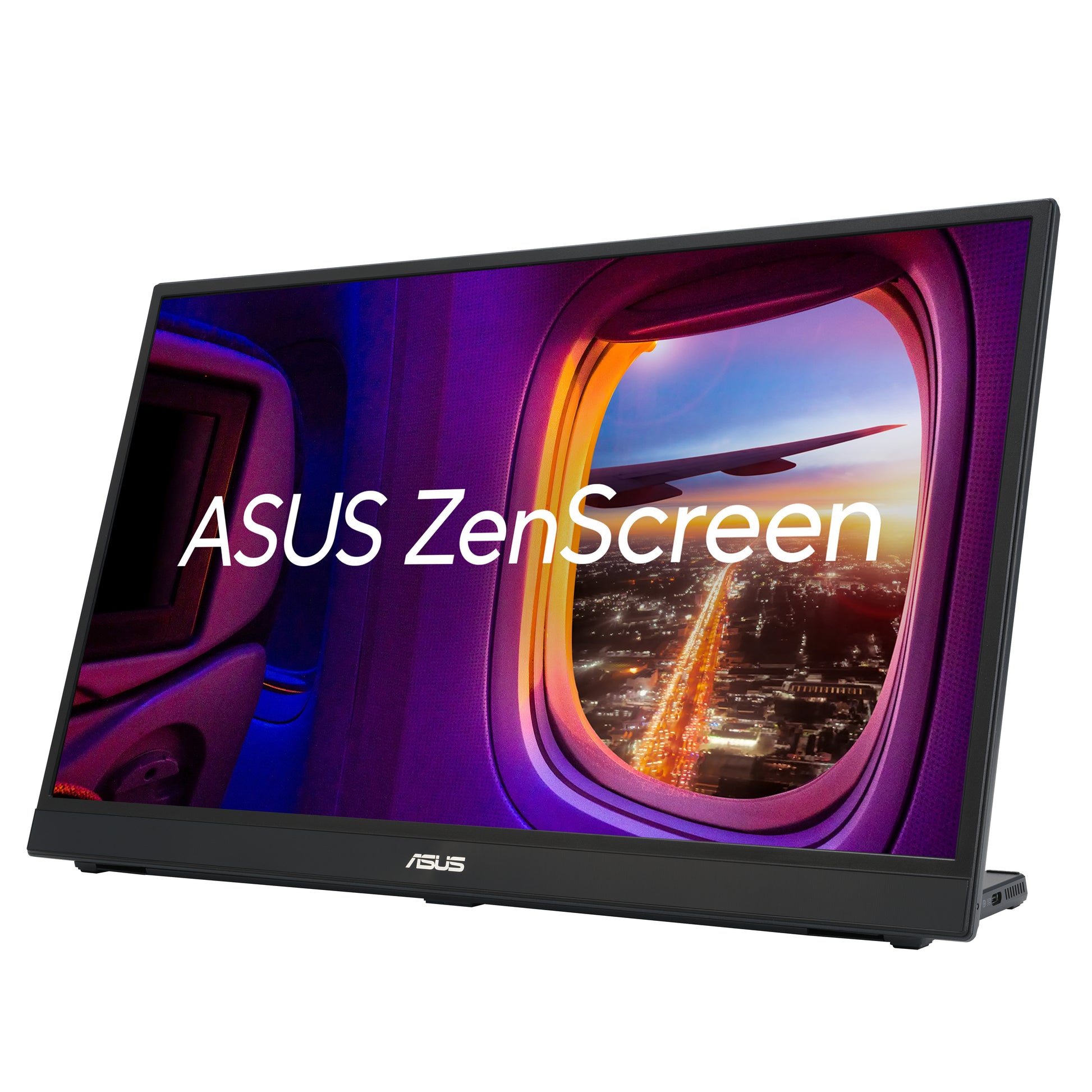 ASUS Mb17Ahg – 17,3", 1920 × 1080 (Full HD), IPS, 144 Hz