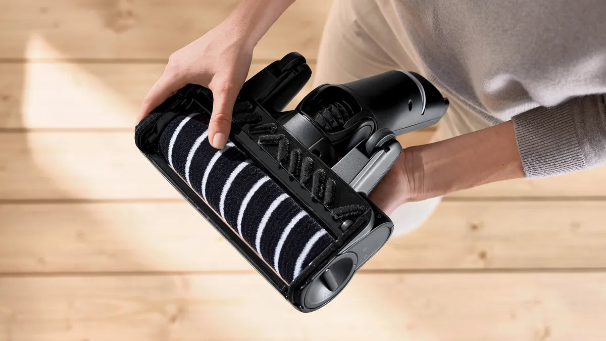 Bosch Bürste BHZUNGHF – 1 Stück, für Unlimited 9/Unlimited 10