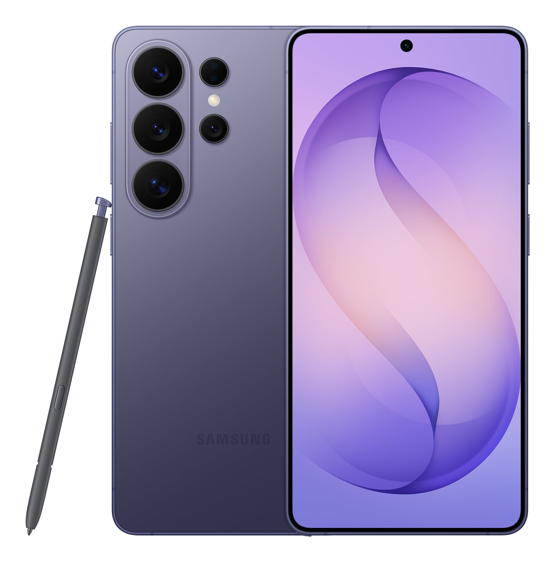 Samsung Galaxy S26 Ultra – 6,9" – 1 TB – Kobaltviolett