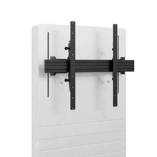 Hagor CON-LINE BIG – Standfuss für 75–98", höhenverstellbar