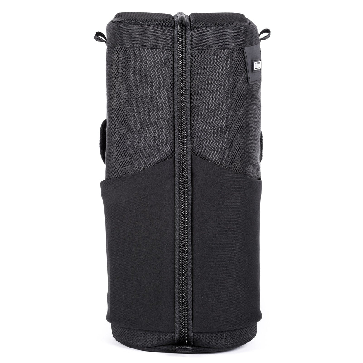Think Tank Lens Changer 150 V3.0 Beuteltasche – Nylon/Polyester – Schwarz – für Teleobjektive bis 32 cm