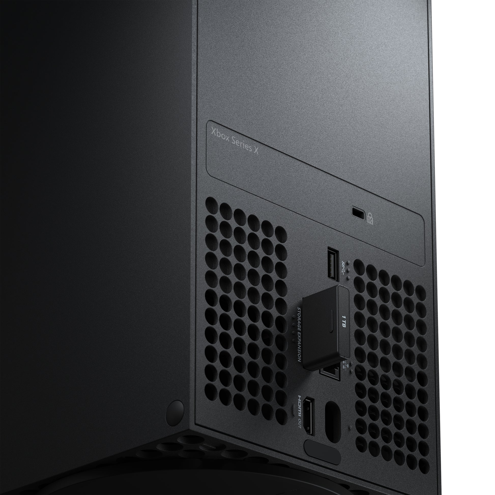Seagate Speichererweiterungskarte 2 TB – für Xbox Series X/S