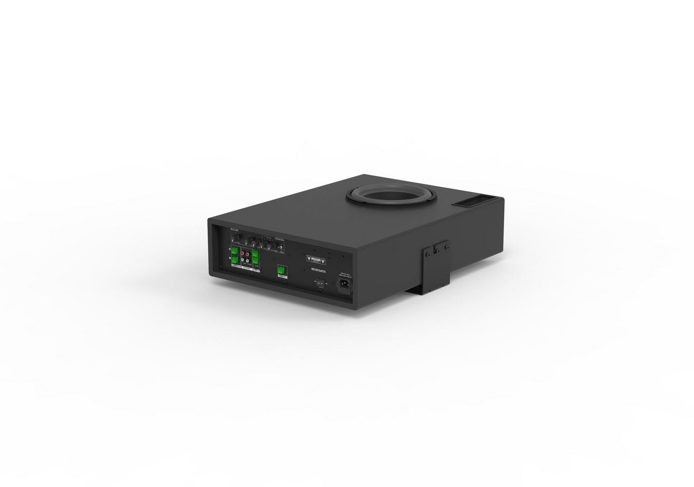 Vivolink AUDIOPACK4 – Subwoofer – 50 W, 8"