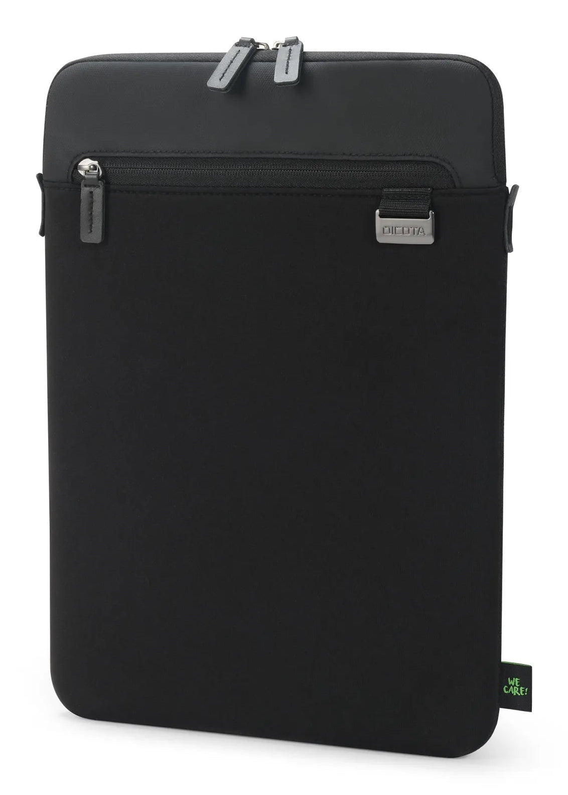 DICOTA Notebook-Schutzhülle für Notebooks bis 14" – Schwarz