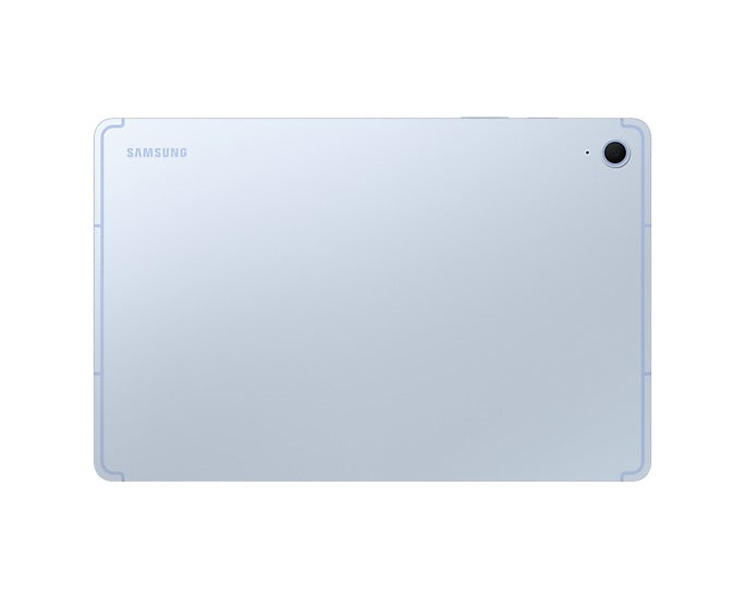 Samsung Galaxy Tab S10 FE – 10,9", 256 GB, 12 GB RAM, 5G, Blau, IP68