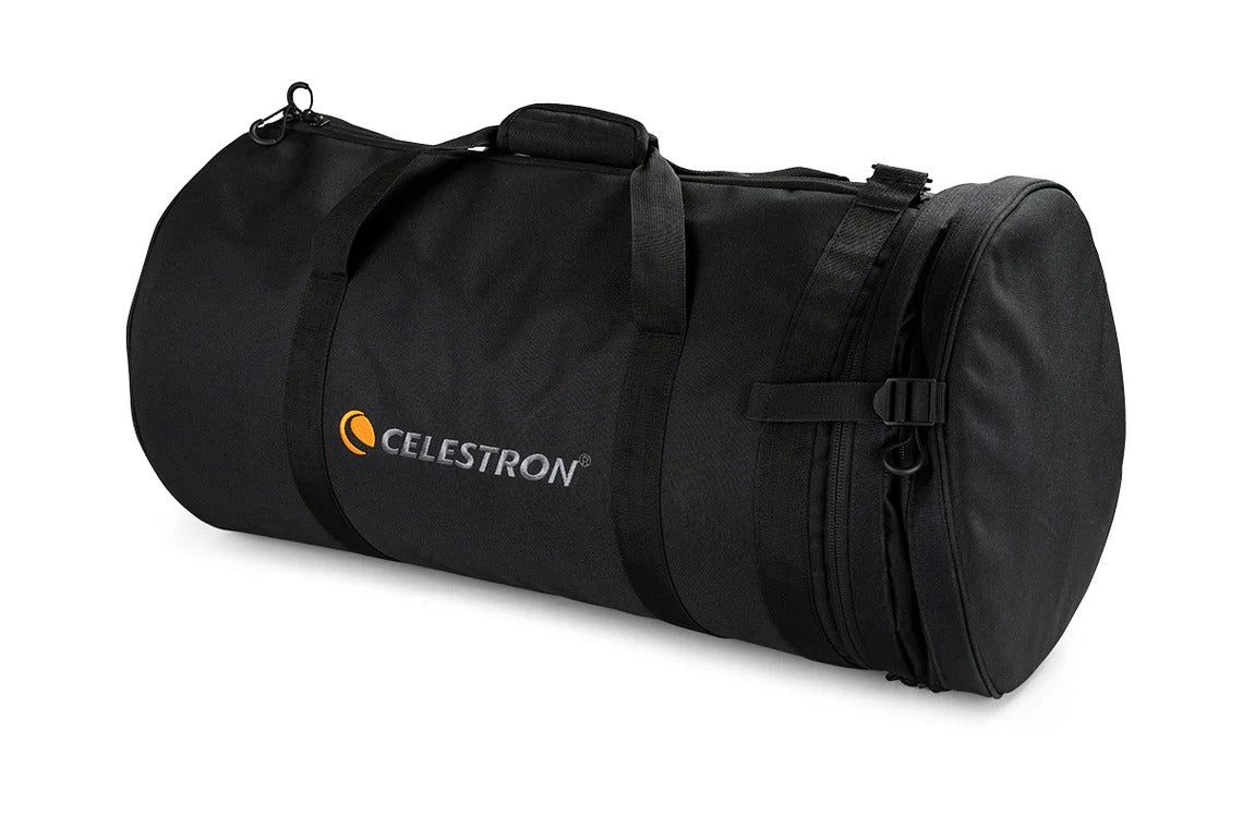 Celestron Tragetasche für Celestron EdgeHD 11" und alle C11-Optiken, Polyester, Schwarz, 38 × 10 × 68,5 cm