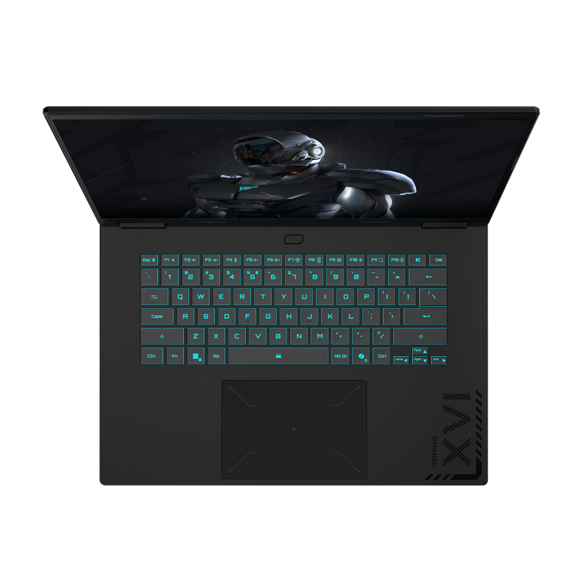 Gigabyte Gaming A16 – 16" WUXGA, Core i7-13620H, 16 GB, 1 TB SSD, RTX 5050, Win 11 Home