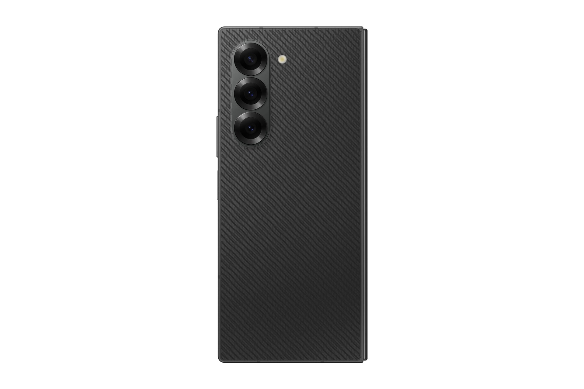 Samsung Galaxy Z Fold6 Enterprise Edition – 7,6" – 256 GB – Schwarz