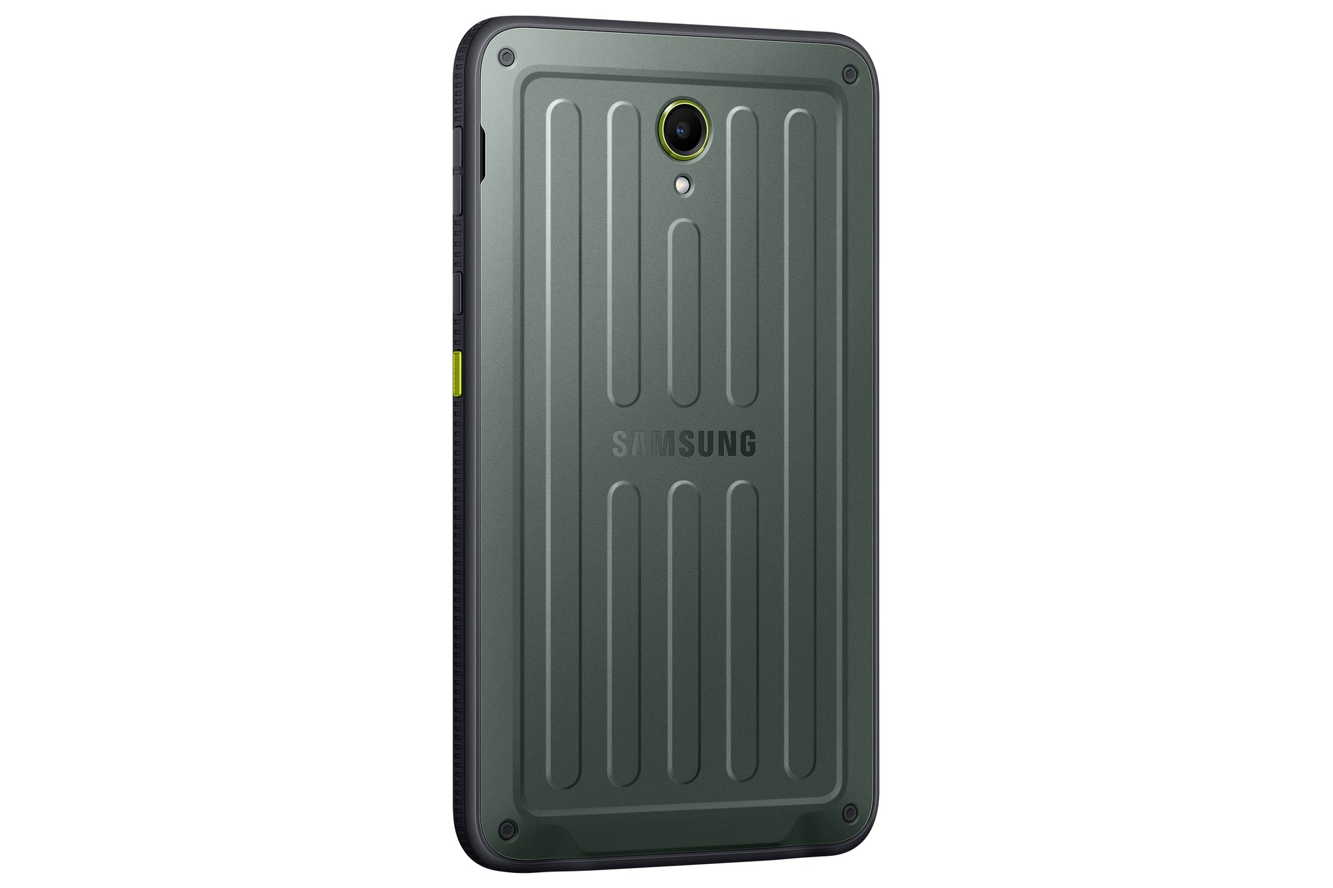Samsung Galaxy Tab Active5 – 8", WLAN, Android 14, Grün