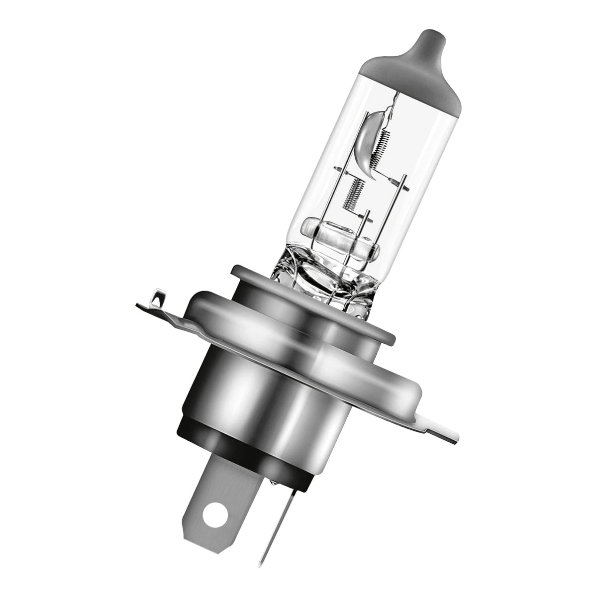 Osram Leuchtmittel H4 (P43t) – 1650 lm, 3200 K