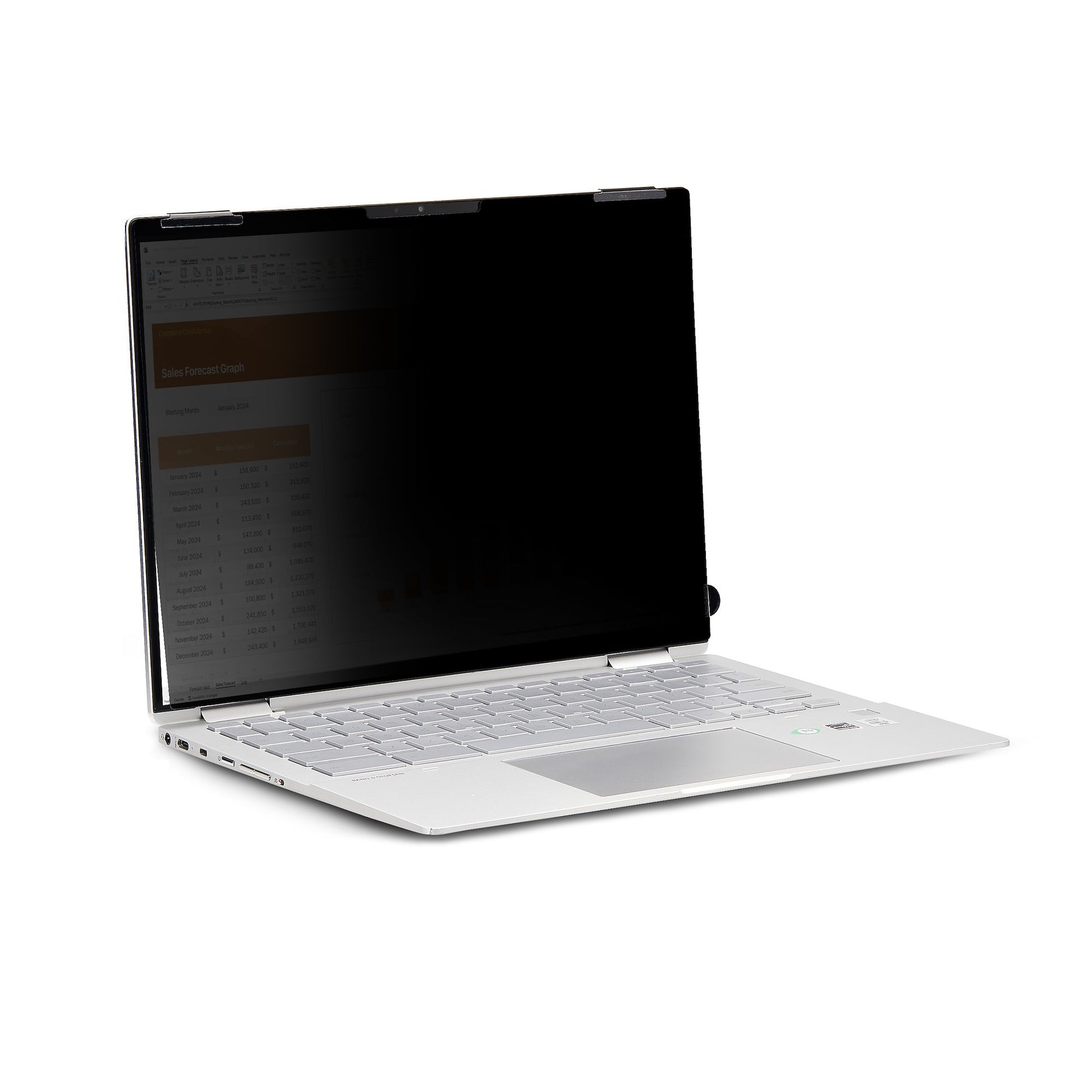 StarTech.com Displayschutz für 13,5" Laptop