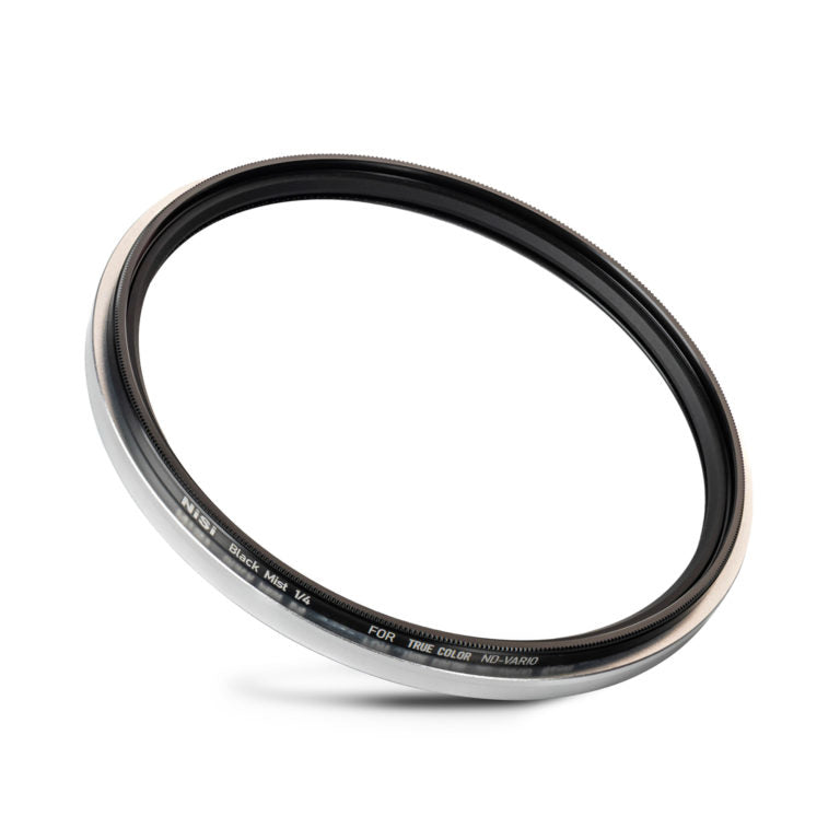 NiSi Black Mist 1/4 Diffusionsfilter 67 mm – für Swift-System-Adapterring