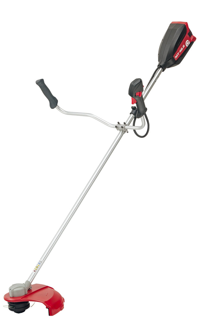 AL-KO GT 4235.2 Akku-Motorsense – 36 V – Ø 360 mm, Nylonschnur – Solo – AL-KO ENERGY FLEX