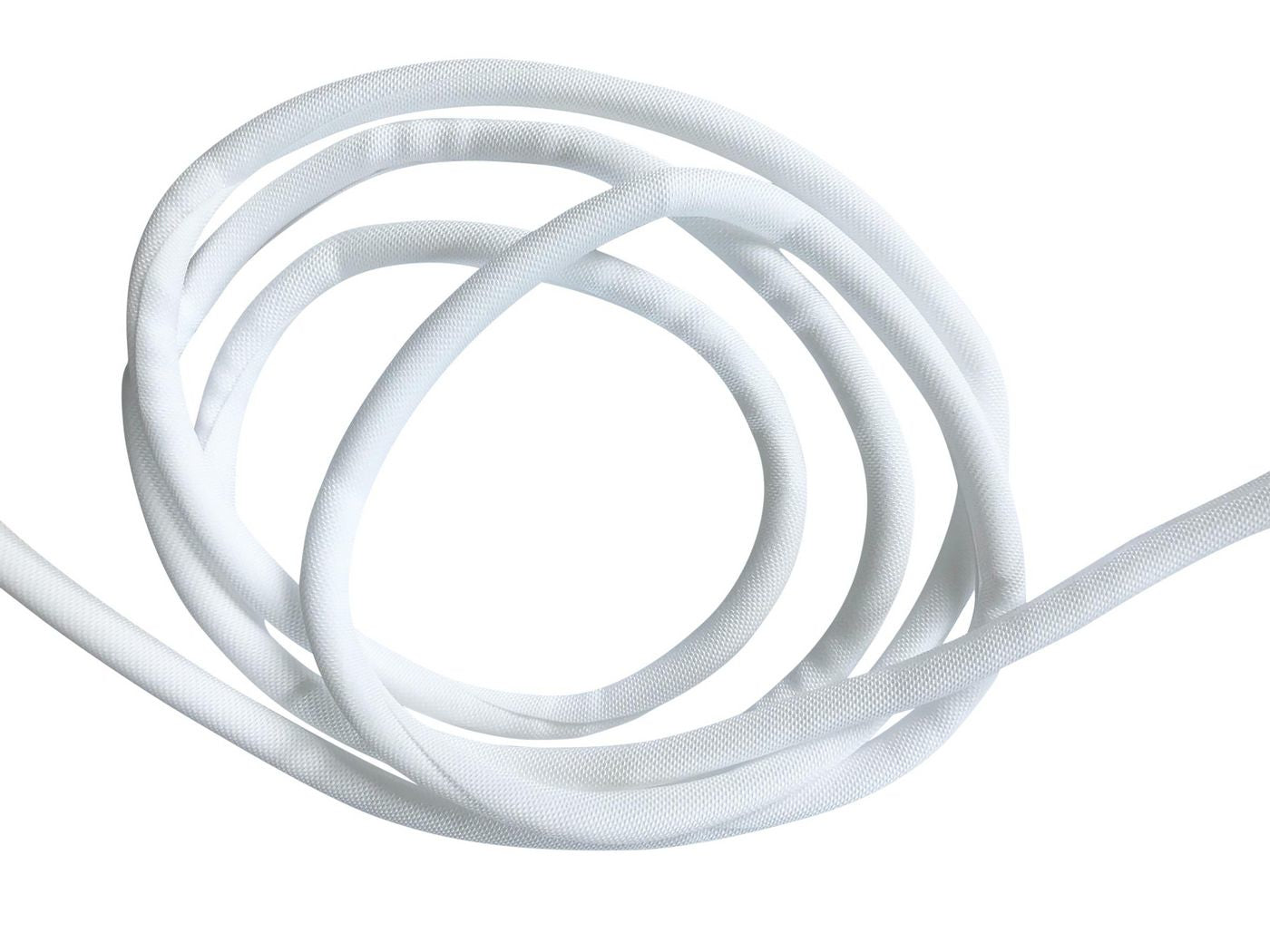 Vivolink VLSC252500W – Kabelschlauch, ø25 mm, Weiss