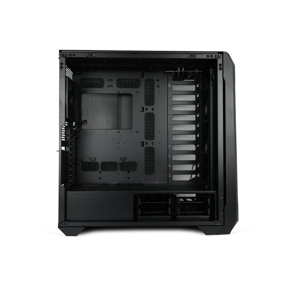 Terra Tower – AMD Ryzen Threadripper 7960X, 32 GB RAM, 500 GB SSD, DVD‑RW, Windows 11 Pro