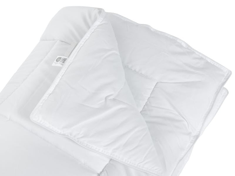 COCON Polyester-Duvet – 160 × 210 cm – 1008 g – OEKO-TEX Standard 100