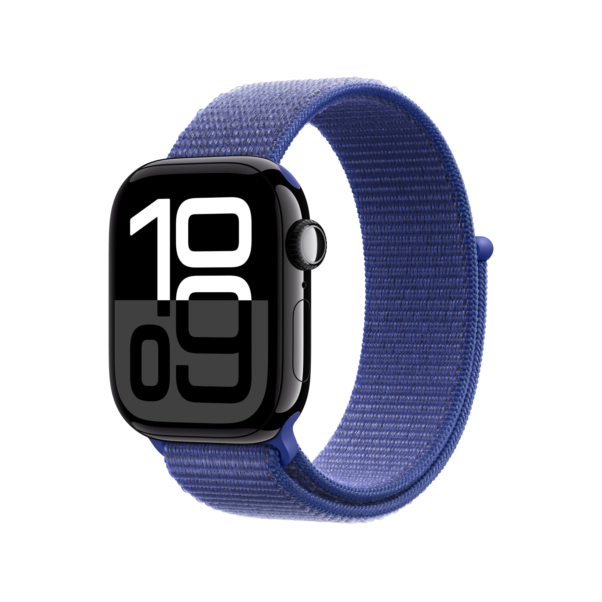 Apple Sport Loop – Ultramarine, für Apple Watch