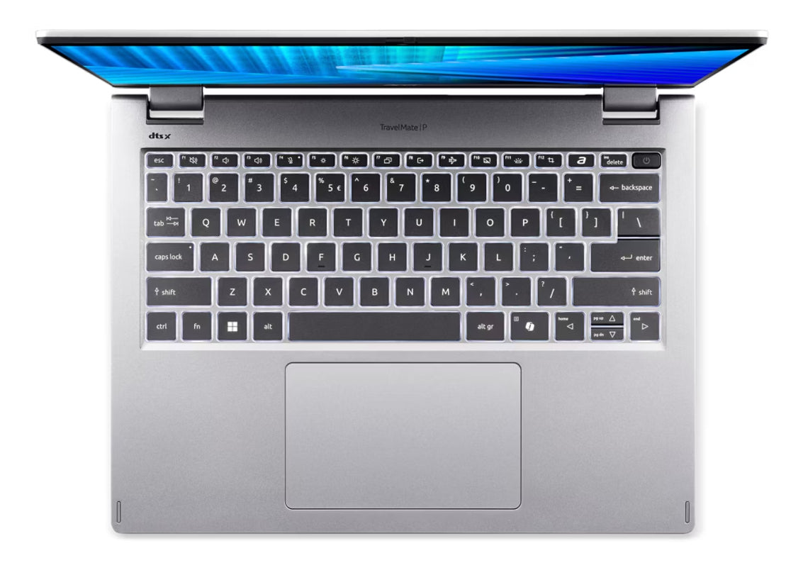 Acer TravelMate P414RN-55 – 2 Jahre, Windows 11 Home