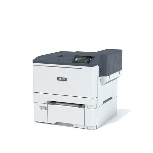 Xerox C320 – Farbe, A4, Duplex, WLAN, LAN, USB, 35 ppm, AirPrint, Mopria