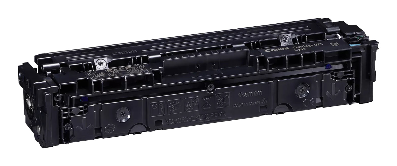 Canon Toner 075C – cyan