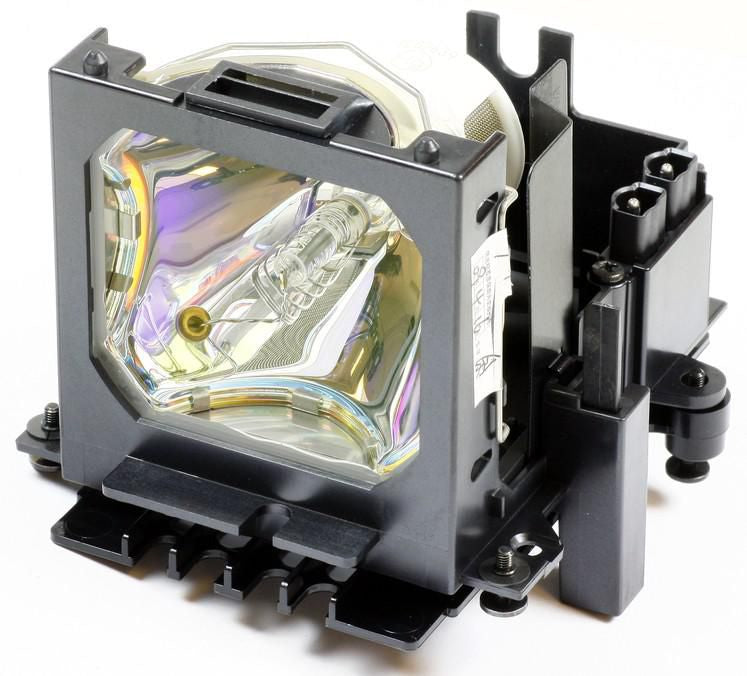 CoreParts Ersatzlampe – 310 W, 2000 h, für Hitachi CP-SX1350/CP-SX1350W/CP-X1230 und andere