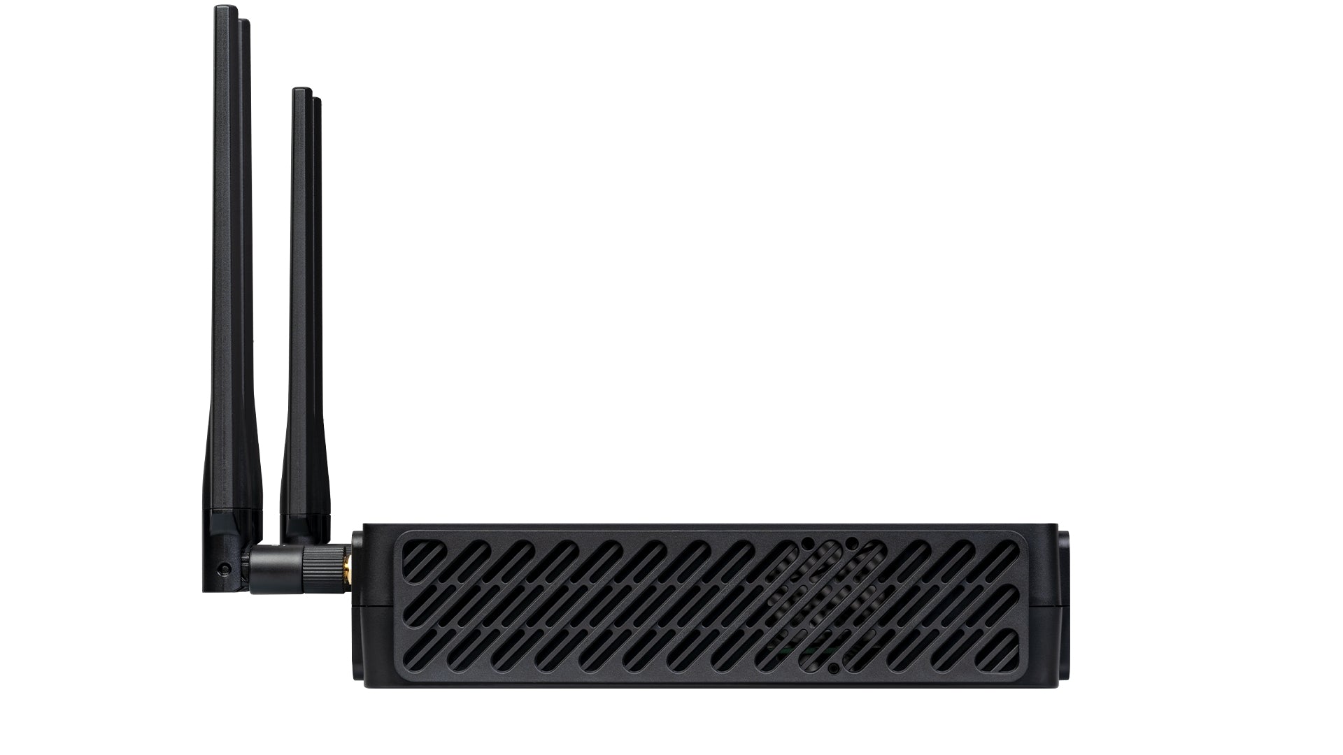 LANCOM Systems LANCOM 1800VA-4G – VPN-Router – 5×GbE, 4G, 25×VPN-Tunnel