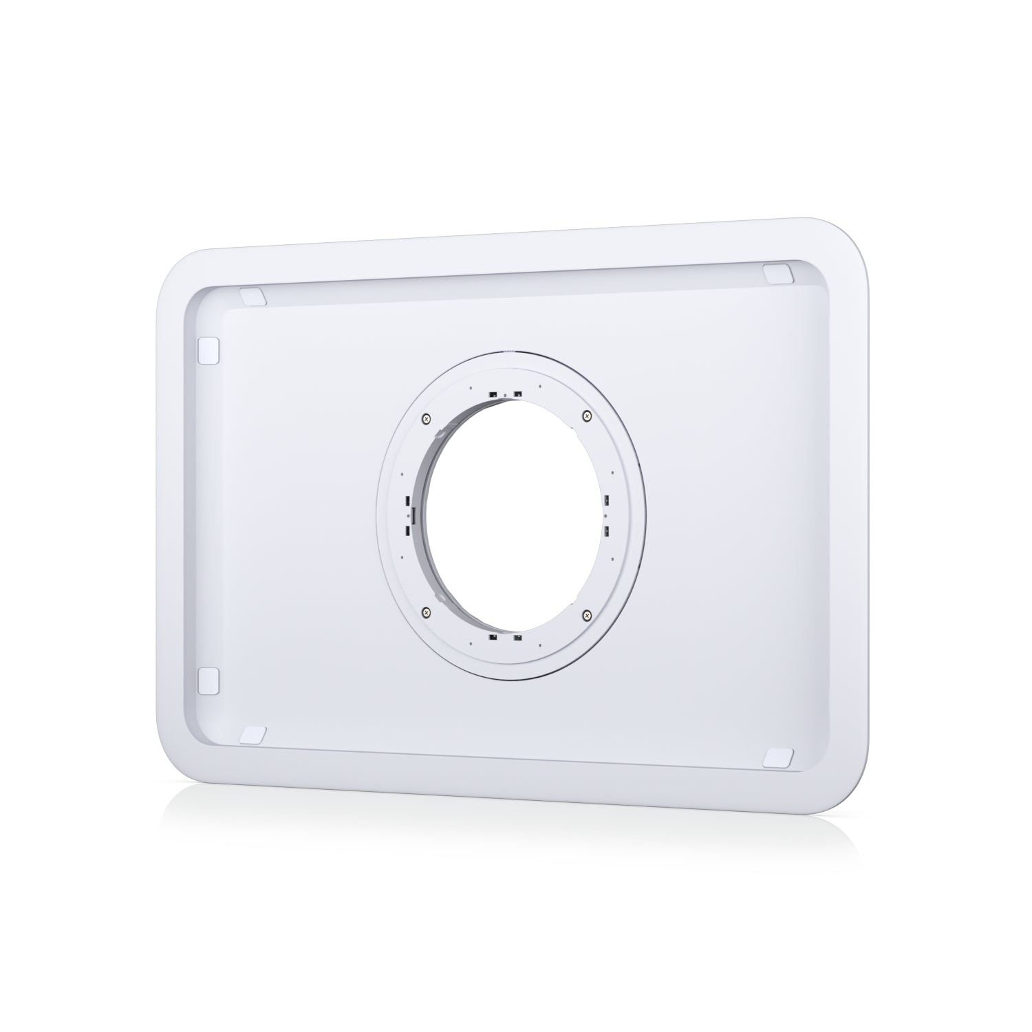 Ubiquiti UniFi Connect UACC-DISPLAY-FM – Wandhalterung für UC-Display