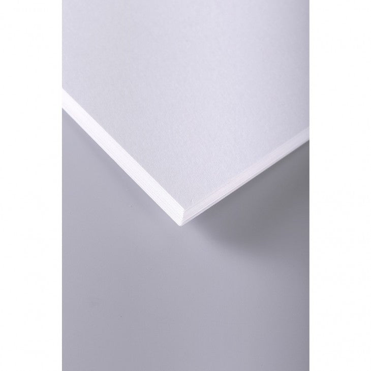 Clairefontaine Croquis Künstlerpapier, Papier, 29,7 × 42 cm, weiss, 250 Blatt