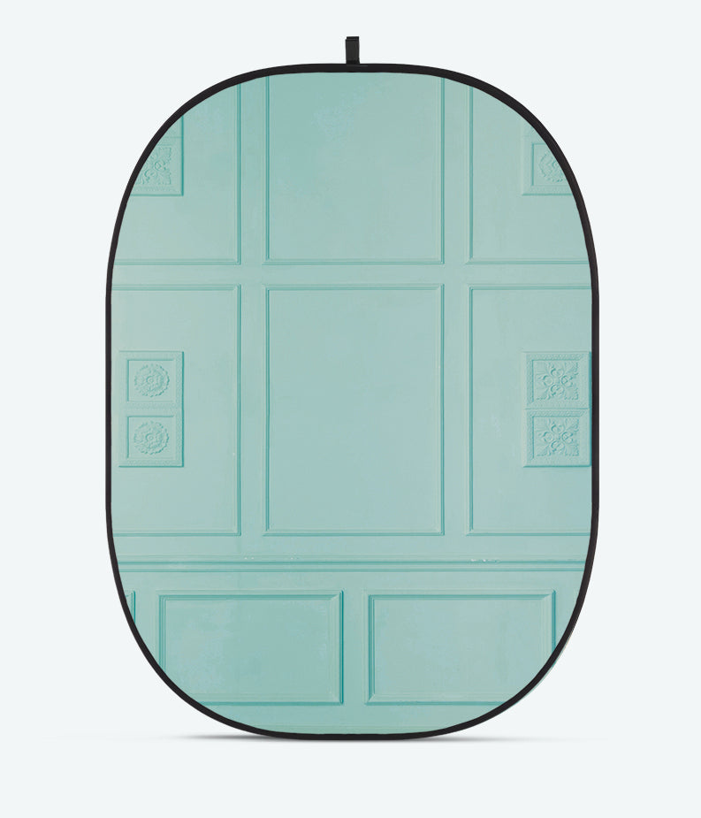 Godox CBA-WV0001 Hintergrundtuch – 1500 × 2000 mm, faltbar, Kunstfaser, mit Tragetasche