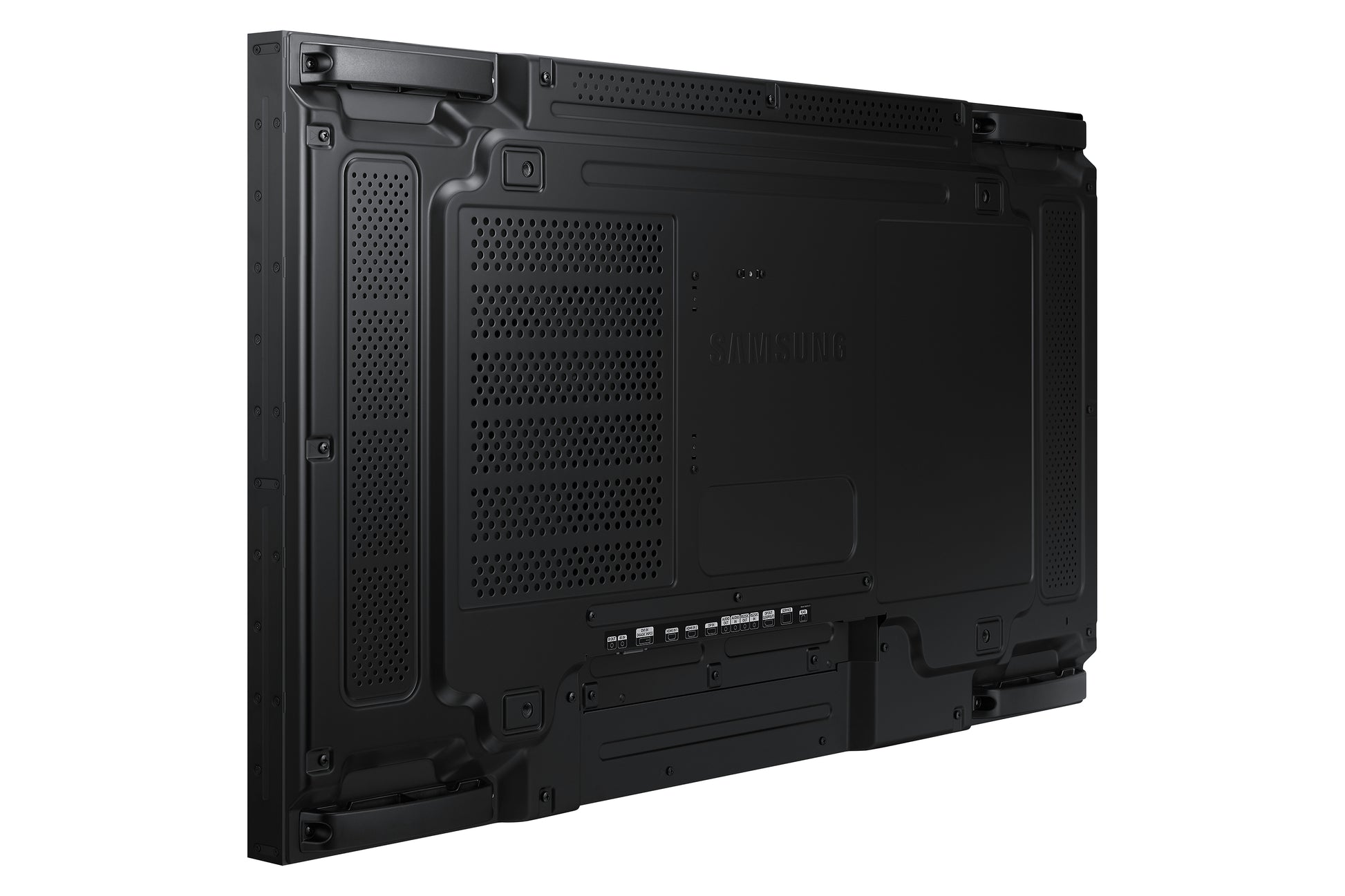 Samsung VM46B-U – 46" Videowand-Display – FHD – LCD (IPS) – 60 Hz – 500 cd/m² – 24/7 – ultraschmaler Rand