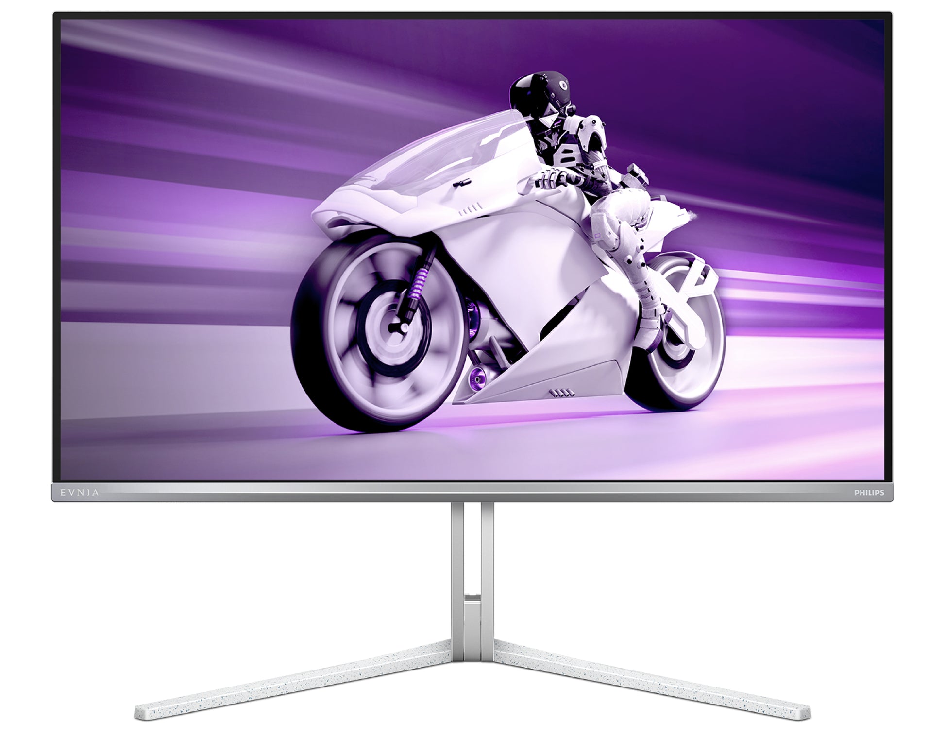 Philips Evnia 32M2N8900/00 – 31,5", 3840 × 2160 (4K), OLED, 240 Hz, USB-C 65 W, DisplayHDR 400 True Black