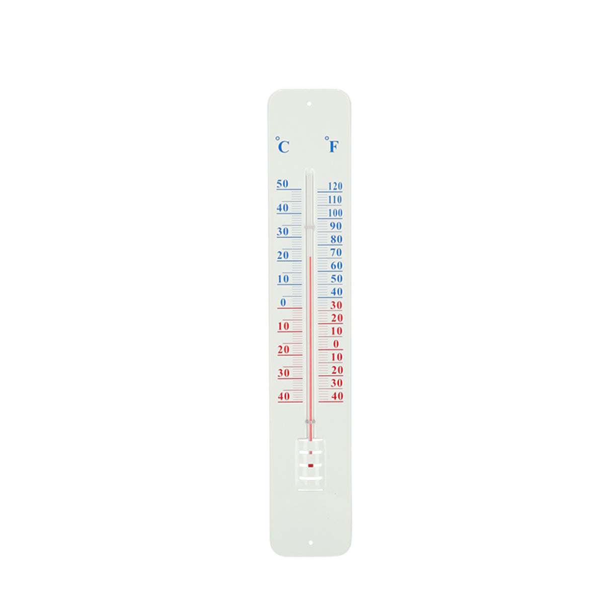 Esschert Design TH13 Temperatursensor – bis 52 °C, Innen/Aussen