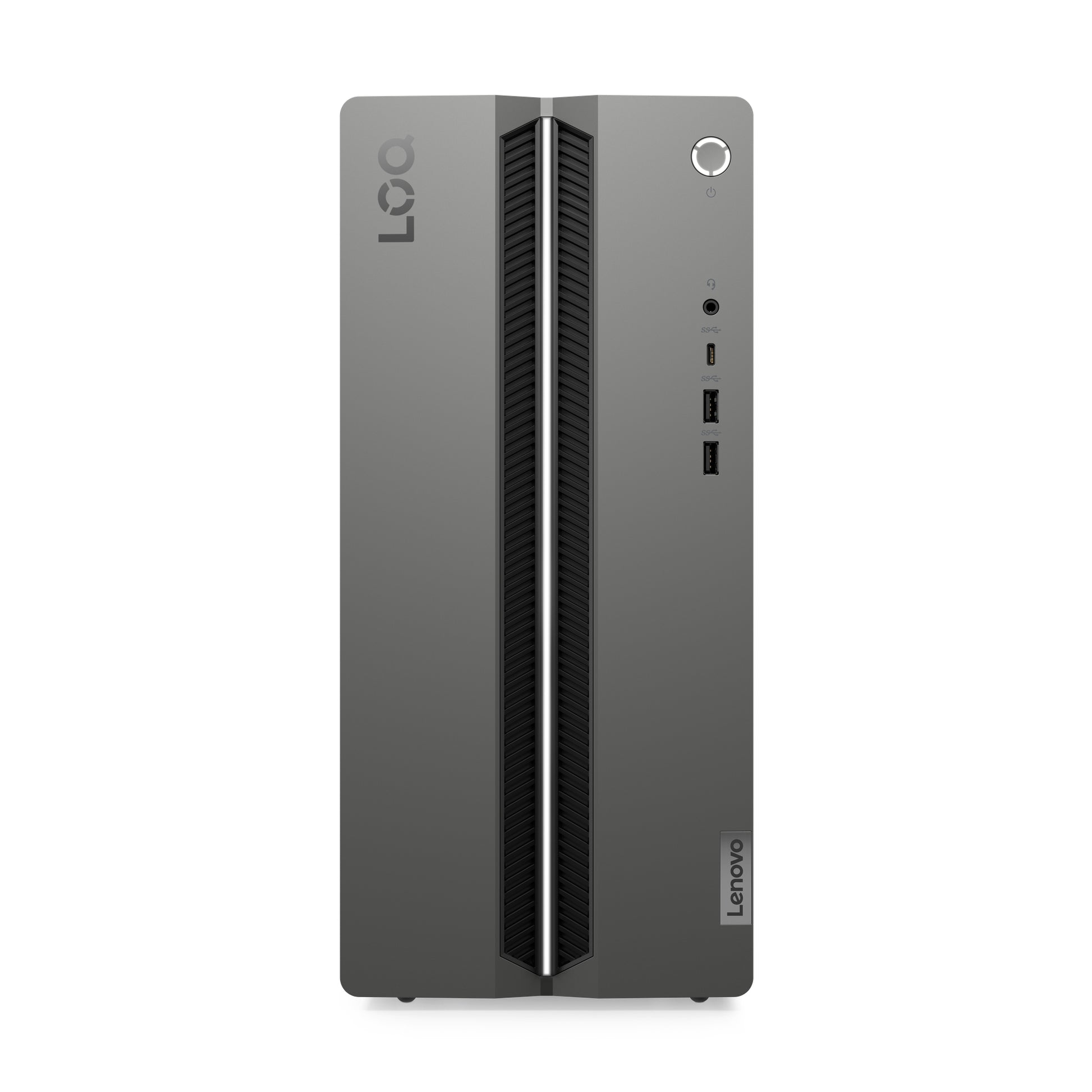 Lenovo Tower – Intel Core i5‑14400, 16 GB RAM, 1 TB SSD, NVIDIA GeForce RTX 5060 8 GB, Windows 11 Home