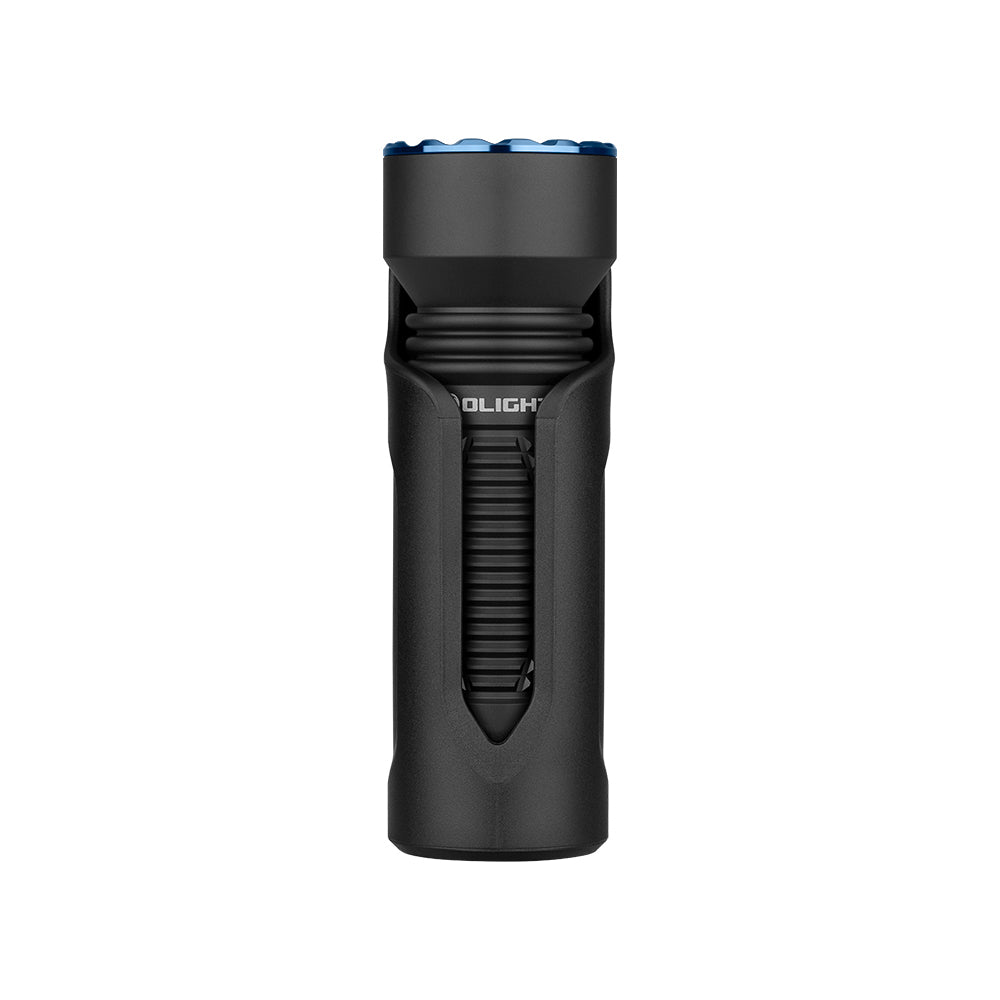 Olight Javelot Mini Taschenlampe – 1000 lm, 600 m, IPX8, USB, 2040 mAh Akku – Schwarz