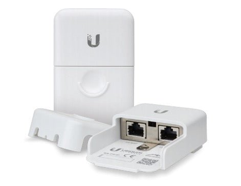 Ubiquiti ETH-SP-G2 – Überspannungsschutz (Ethernet)