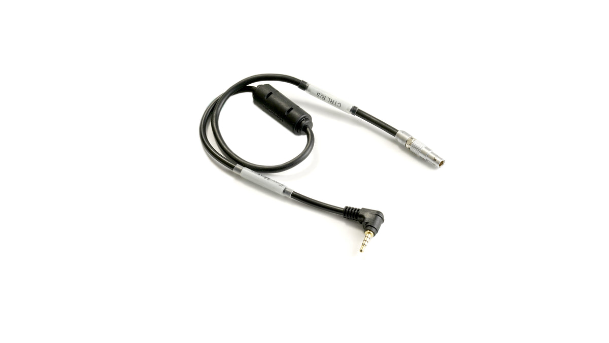 Tilta Nucleus-Nano Run/Stop-Kabel – für RED DSMC1-Kameras, DSMC2 Base Expander, Tilta IO Module