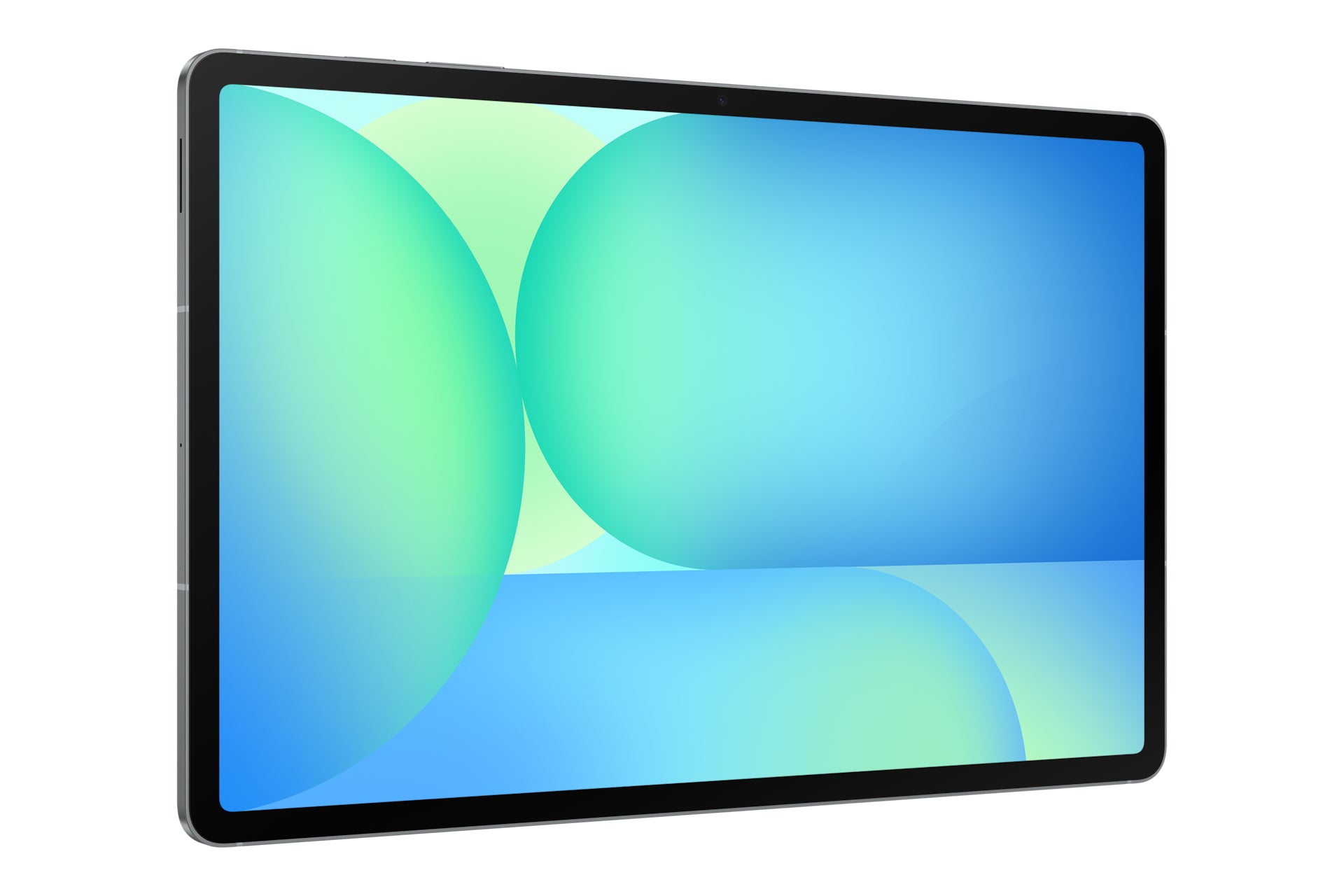 Samsung Galaxy Tab S10 Fe+ – 13,1", WLAN + 5G