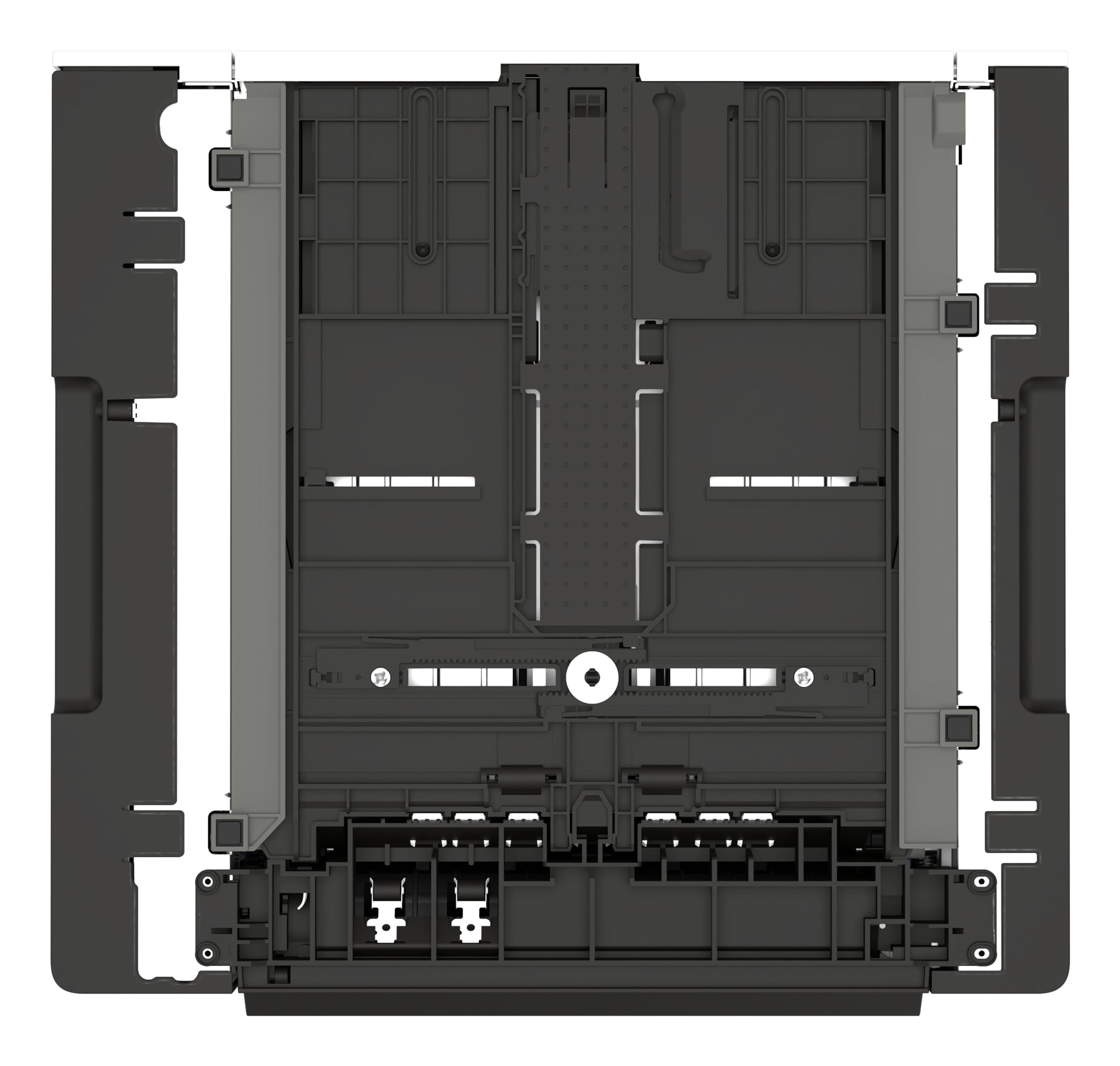 Xerox C300 Colour – A4, WLAN, LAN, USB, 32 ppm, AirPrint, Mopria