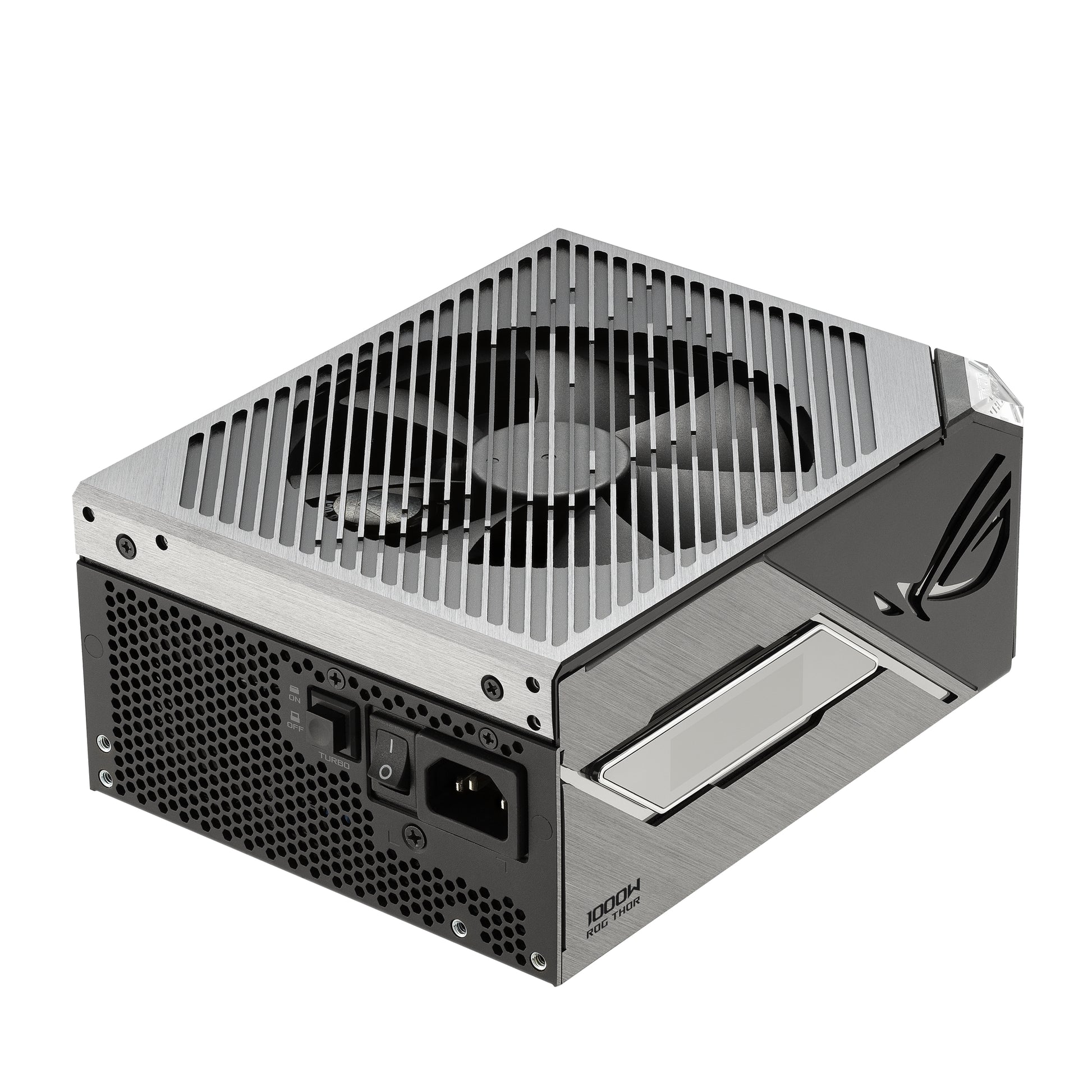 ASUS Netzteil – 1000 W – Schwarz